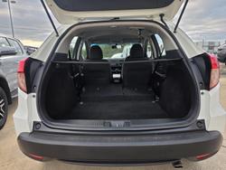 2015 Honda HR-V VTi