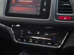 2015 Honda HR-V VTi