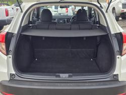 2015 Honda HR-V VTi
