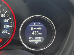 2015 Honda HR-V VTi