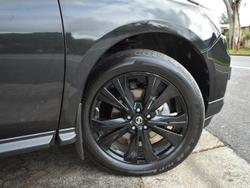 2018 Nissan Pathfinder ST-L