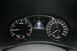 2018 Nissan Pathfinder ST-L