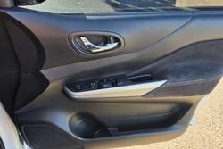 2018 Nissan Navara ST Black Edition D23 Series 3 4X4 Dual Range Polar White