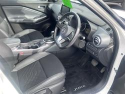 2021 Nissan JUKE ST-L
