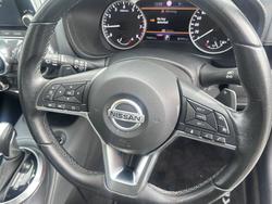 2021 Nissan JUKE ST-L