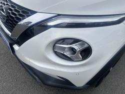2021 Nissan JUKE ST-L