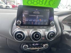 2021 Nissan JUKE ST-L