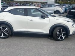 2021 Nissan JUKE ST-L