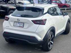 2021 Nissan JUKE ST-L