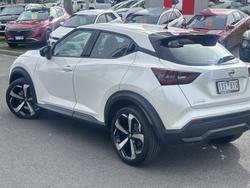 2021 Nissan JUKE ST-L