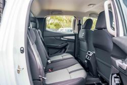 2026 Mazda BT-50 XT