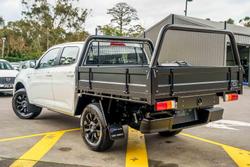 2026 Mazda BT-50 XT