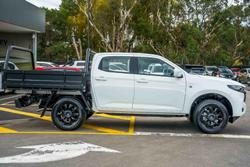2026 Mazda BT-50 XT