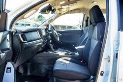 2026 Mazda BT-50 XT