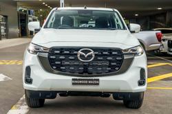 2026 Mazda BT-50 XT