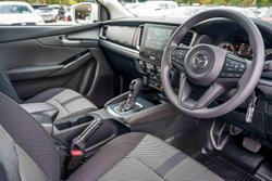 2026 Mazda BT-50 XT