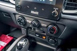2026 Mazda BT-50 XT