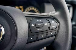 2026 Mazda BT-50 XT