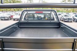 2026 Mazda BT-50 XT