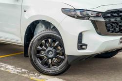 2026 Mazda BT-50 XT