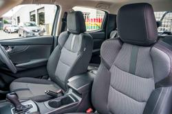 2026 Mazda BT-50 XT