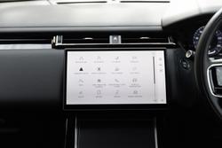 2025 Land Rover Range Rover Velar P250 Dynamic SE