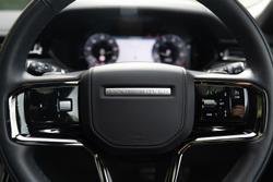2025 Land Rover Range Rover Velar P250 Dynamic SE