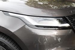 2025 Land Rover Range Rover Velar P250 Dynamic SE
