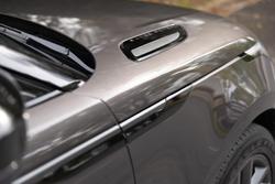 2025 Land Rover Range Rover Velar P250 Dynamic SE