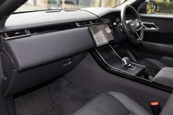 2025 Land Rover Range Rover Velar P250 Dynamic SE