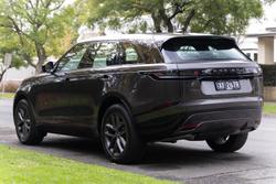 2025 Land Rover Range Rover Velar P250 Dynamic SE