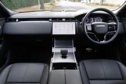 2025 Land Rover Range Rover Velar P250 Dynamic SE