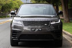 2025 Land Rover Range Rover Velar P250 Dynamic SE