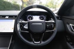 2025 Land Rover Range Rover Velar P250 Dynamic SE