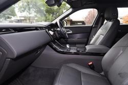 2025 Land Rover Range Rover Velar P250 Dynamic SE