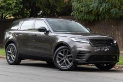 2025 Land Rover Range Rover Velar P250 Dynamic SE