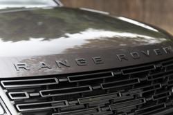 2025 Land Rover Range Rover Velar P250 Dynamic SE