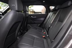 2025 Land Rover Range Rover Velar P250 Dynamic SE