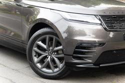 2025 Land Rover Range Rover Velar P250 Dynamic SE