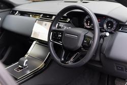2025 Land Rover Range Rover Velar P250 Dynamic SE
