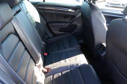 2017 Volkswagen Golf R