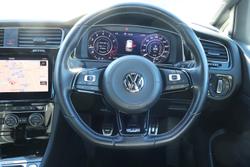 2017 Volkswagen Golf R