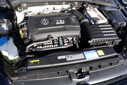 2017 Volkswagen Golf R