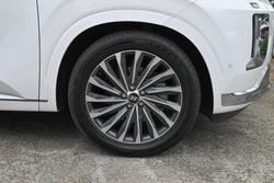 2023 Hyundai Palisade Highlander