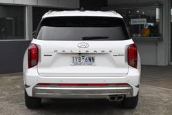 2023 Hyundai Palisade Highlander