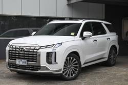 2023 Hyundai Palisade Highlander