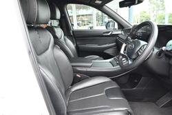 2023 Hyundai Palisade Highlander