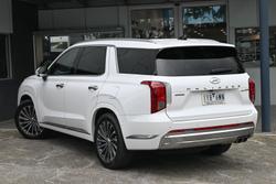2023 Hyundai Palisade Highlander