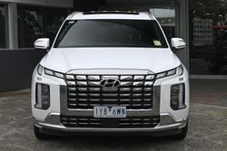 2023 Hyundai Palisade Highlander