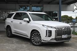 2023 Hyundai Palisade Highlander